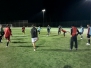 Trainingslager Pilsen