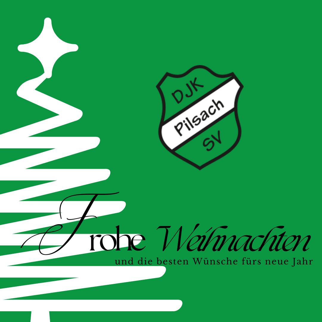 Weihnachts- & Neujahrsgruß