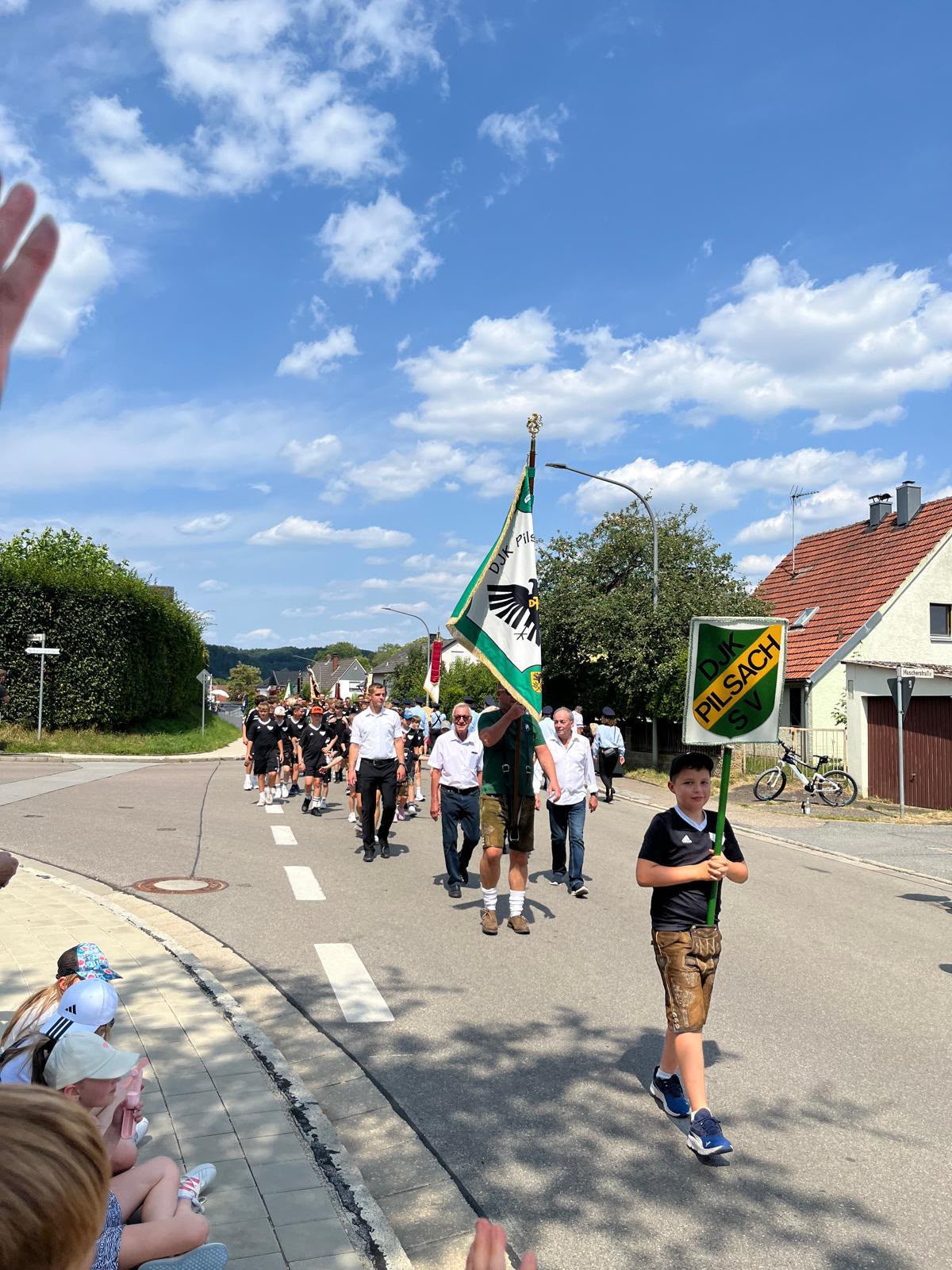 Wir gratulieren zum 130-jährigen Jubiläum